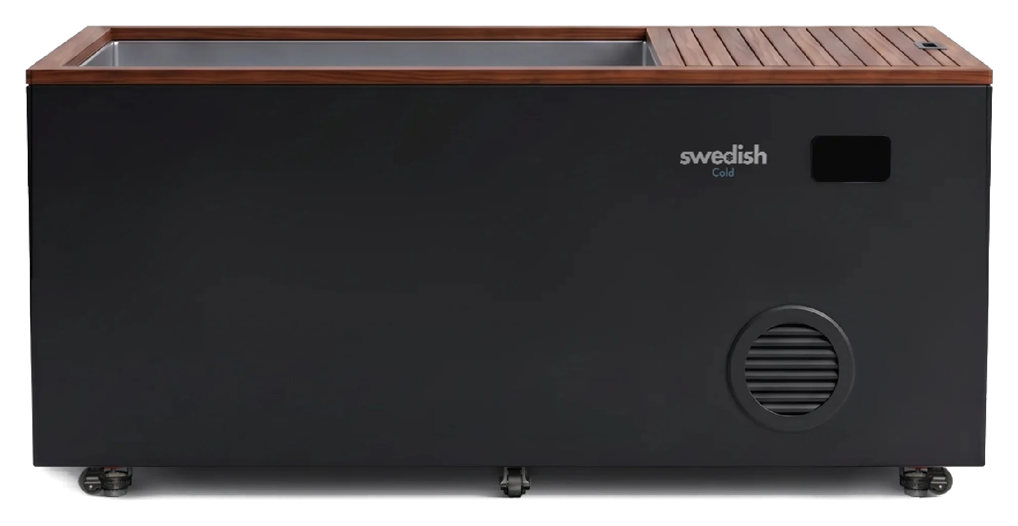 Swedish Cold Generation 4S