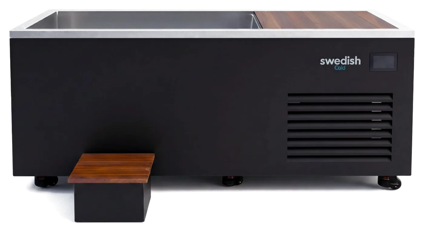 Swedish Cold Generation 5